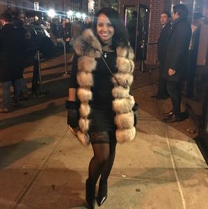 Meet your Posher, Nilda